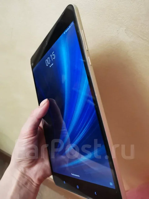 Xiaomi MiPad 2 ����