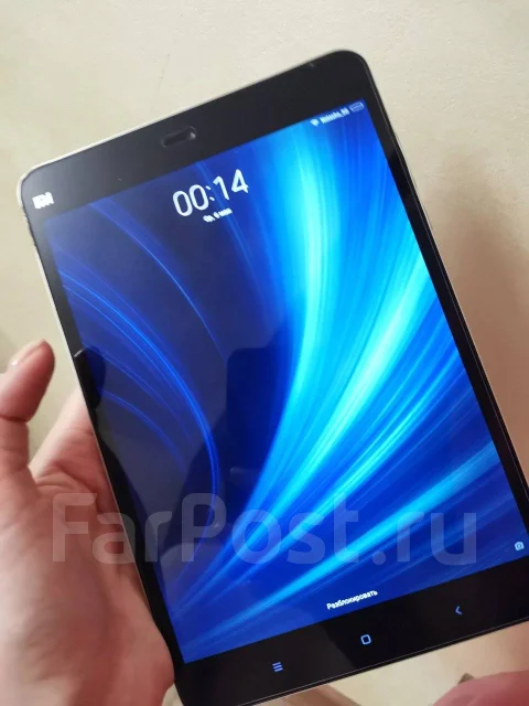 Xiaomi MiPad 2 ����