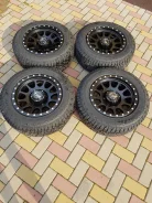 PDW M2. 8.0x16", 5x139.7, ET0, �� 108,1���. ��� ����� �� ��������� ����