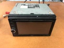 JVC KW-AV51 ����