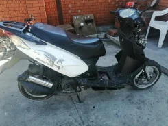 Racer Stells ����