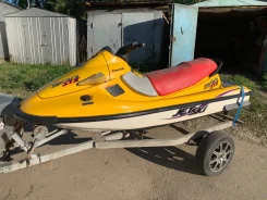 Kawasaki STX 900. 2001 ��� ����