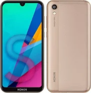 Honor 8A. �/�, 32 ��, �������, 3G, 4G LTE, Dual-SIM, NFC ����