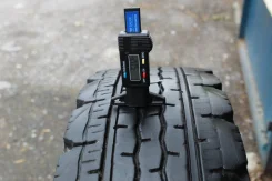 Bridgestone W985. ������, �/�, ����� 40�% ����