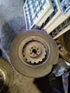 4 Racing. x13", 4x98 ����