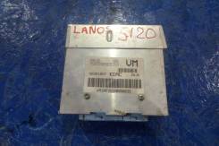    Chevrolet Lanos 2006 96391857 