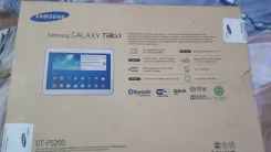 Samsung Galaxy Tab 3 ����