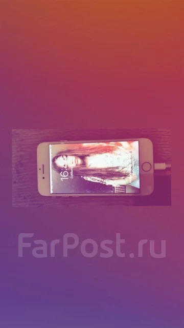 Apple iPhone 8. �/�, �������, 4G LTE ����