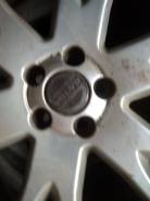 Volvo. x18", 5x108.00