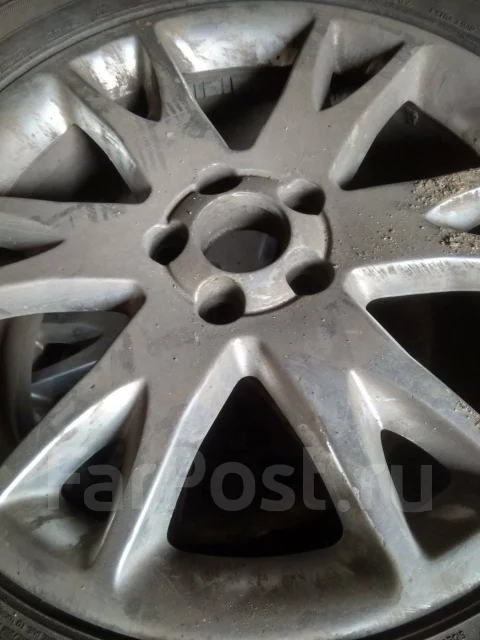 Volvo. x18", 5x108 ����