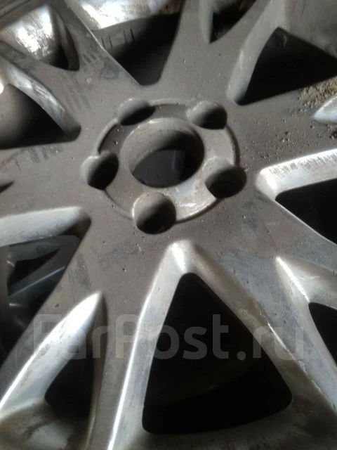 Volvo. x18", 5x108 ����