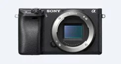Sony Alpha ILCE-6300 Body. 20 � ����� ��, ���: ��� ���� ����