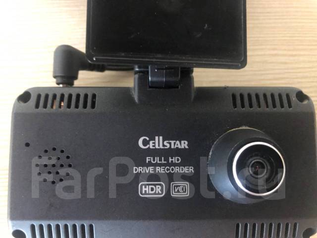 Видеорегистратор cellstar csd 250 инструкция на русском