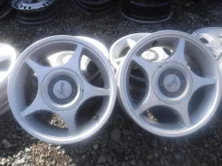 RTX Forse. 6.0x14", 4x100, 4x114.3, ET38, �� 67,1���. ��� ����� �� ����������� ������ ����