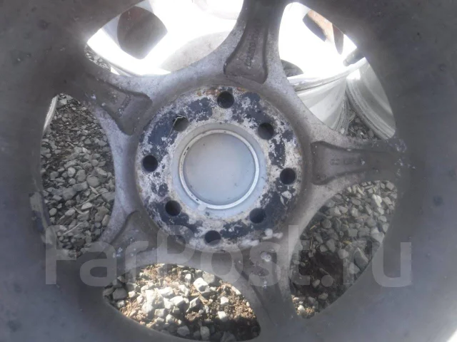 RTX Forse. 6.0x14", 4x100, 4x114.3, ET38, �� 67,1���. ��� ����� �� ����������� ������ ����