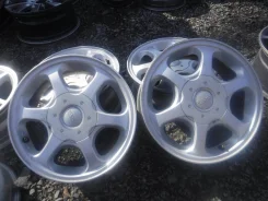 EDO. 6.0x14", 4x100, 4x114.3, ET38, �� 73,1���. ��� ����� �� ����������� ������ ����