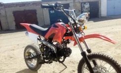 Lifan. 125����. ��., ��������, ��� ���, ��� ������� ����
