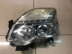 ���� �� Nissan X-Trail (����� ) 18-48 ����