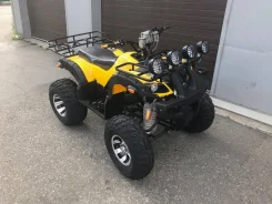 ���������� Tiger Sport 250 � �������, 2020. ��������, ��� ���\���, ��� �������. ��� ����� �� ���������� ����