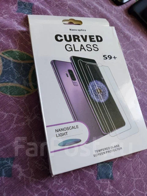 Samsung Galaxy S9+. �/�, ������, 3G, 4G LTE, Dual-SIM, ����������, NFC ����