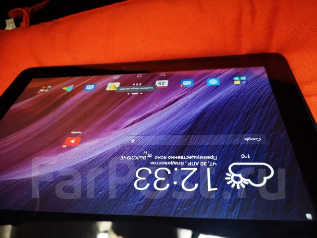 Asus Transformer Pad TF103CG. ������ 8 �� ����
