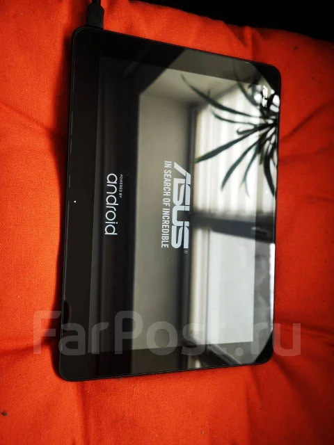Asus Transformer Pad TF103CG. ������ 8 �� ����