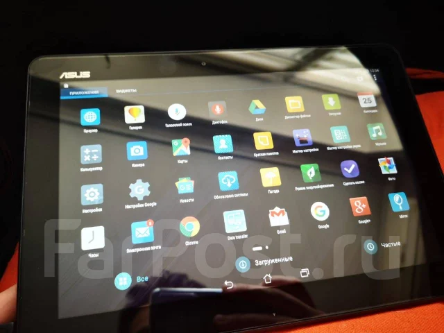 Asus Transformer Pad TF103CG. ������ 8 �� ����