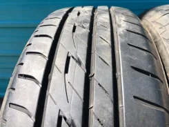 Bridgestone Ecopia PZ-XC. ������, 2015 ���, �/�, ����� �� 5�% ����
