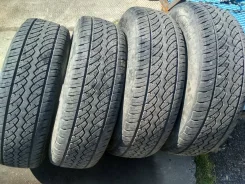Kenda Klever H/P KR15. ������, 2014 ���, �/�, ����� 10�% ����