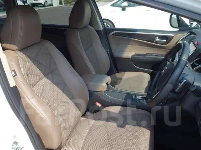 Honda Jade. �������, ��������, 1.5 (131��.�.), ������, �/�. ��� ����� �� ������������ ����