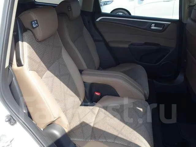 Honda Jade. �������, ��������, 1.5 (131��.�.), ������, �/�. ��� ����� �� ������������ ����