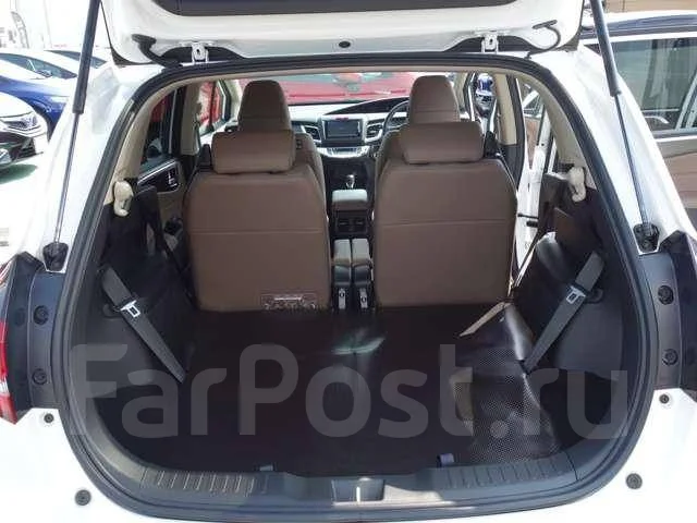 Honda Jade. �������, ��������, 1.5 (131��.�.), ������, �/�. ��� ����� �� ������������ ����