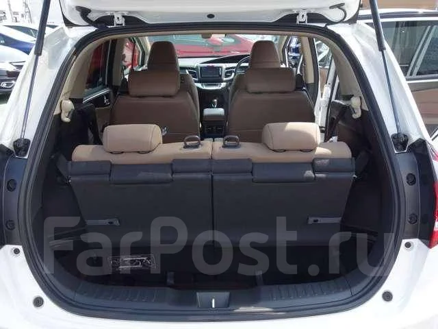 Honda Jade. �������, ��������, 1.5 (131��.�.), ������, �/�. ��� ����� �� ������������ ����
