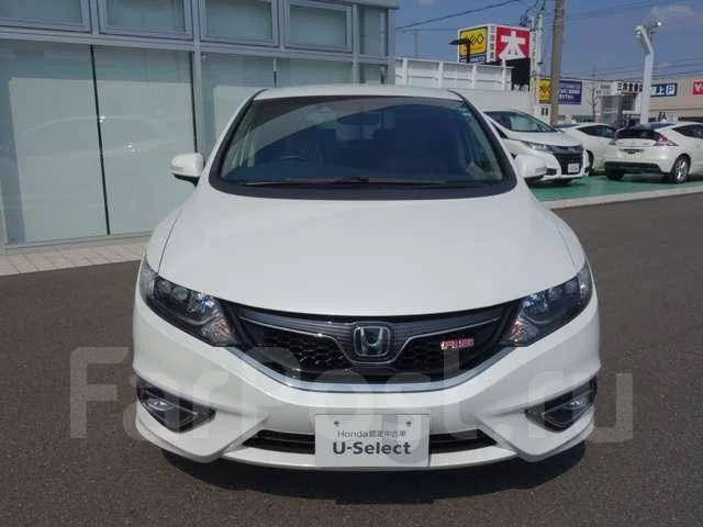 Honda Jade. �������, ��������, 1.5 (131��.�.), ������, �/�. ��� ����� �� ������������ ����