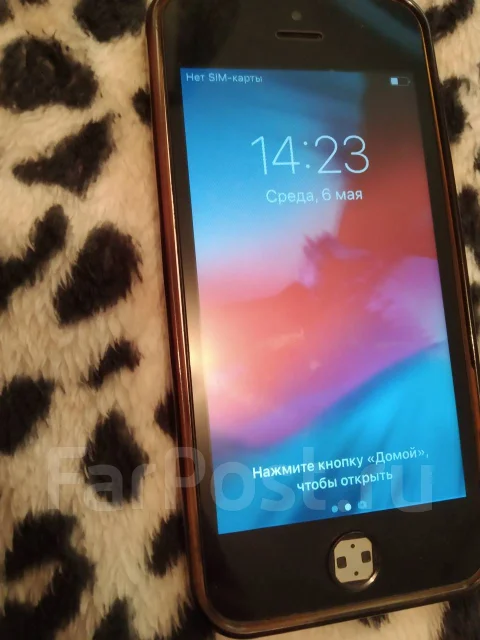 Apple iPhone 5s. �/�, ����� ����