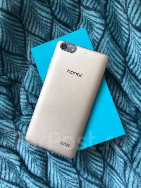 Honor 4C. �/�, �������, 3G ����