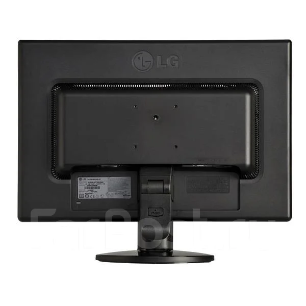 LG. 18.9" ����