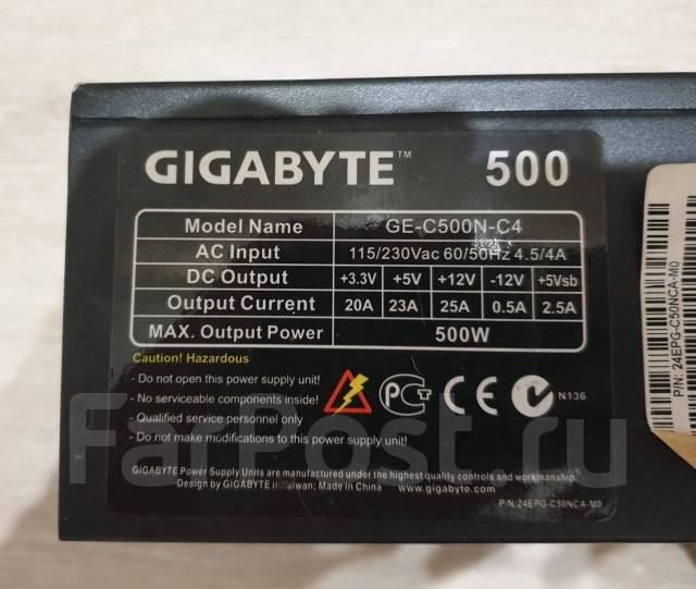 Gigabyte gz ebs40n c3 схема