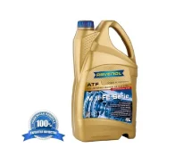 Ravenol ATF. ATF (��� ����), �������������, 4,00��. ����