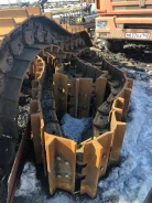 Caterpillar D8R ����