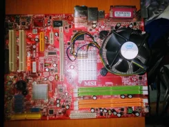 LGA775
