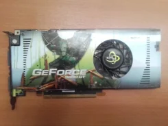 GeForce 9600 GT ����