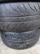 Dunlop Direzza ZII. ������, 2013 ���, �/�, ����� 60 % ����