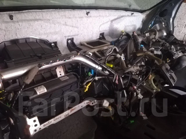 Honda Crossroad. RT41001159 ����