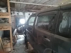 Honda Crossroad. RT41001159 ����