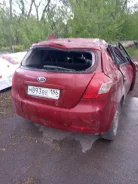 Kia Ceed. XWEHC512AA0000012, G4FC 9Z135739 ����