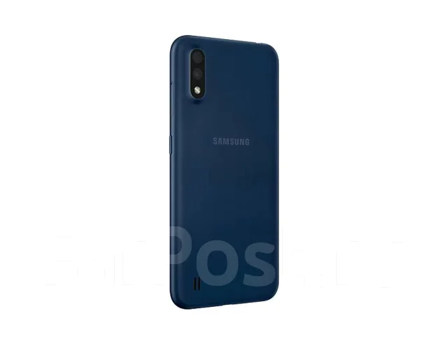 Samsung Galaxy A01. �����, ����� ����