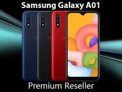 Samsung Galaxy A01. ,  