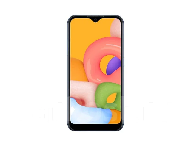 Samsung Galaxy A01. �����, ����� ����