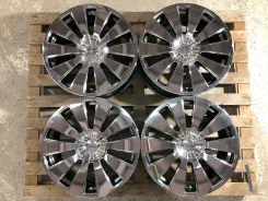 Fabulous Genesis. 8.5x19", 5x112, 5x114.3, ET40, �� 73,1���. ����